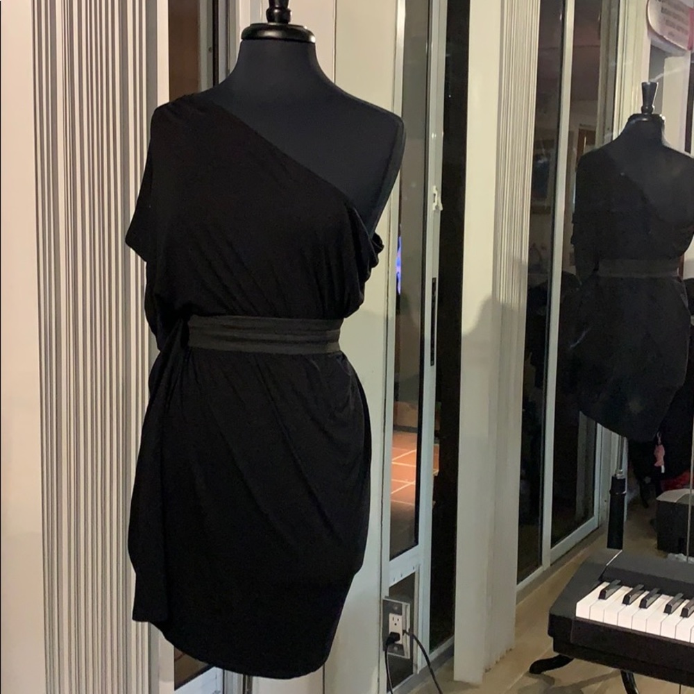 T-bags Dress